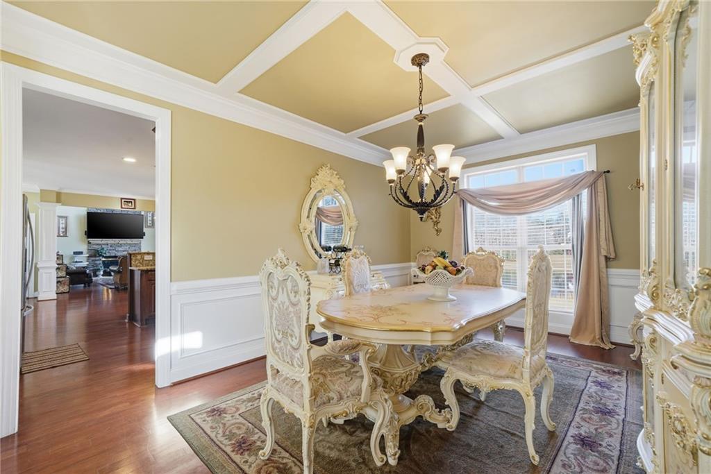 2225 Morning Dew Conyers, GA 30094 - Photo 20 of 59