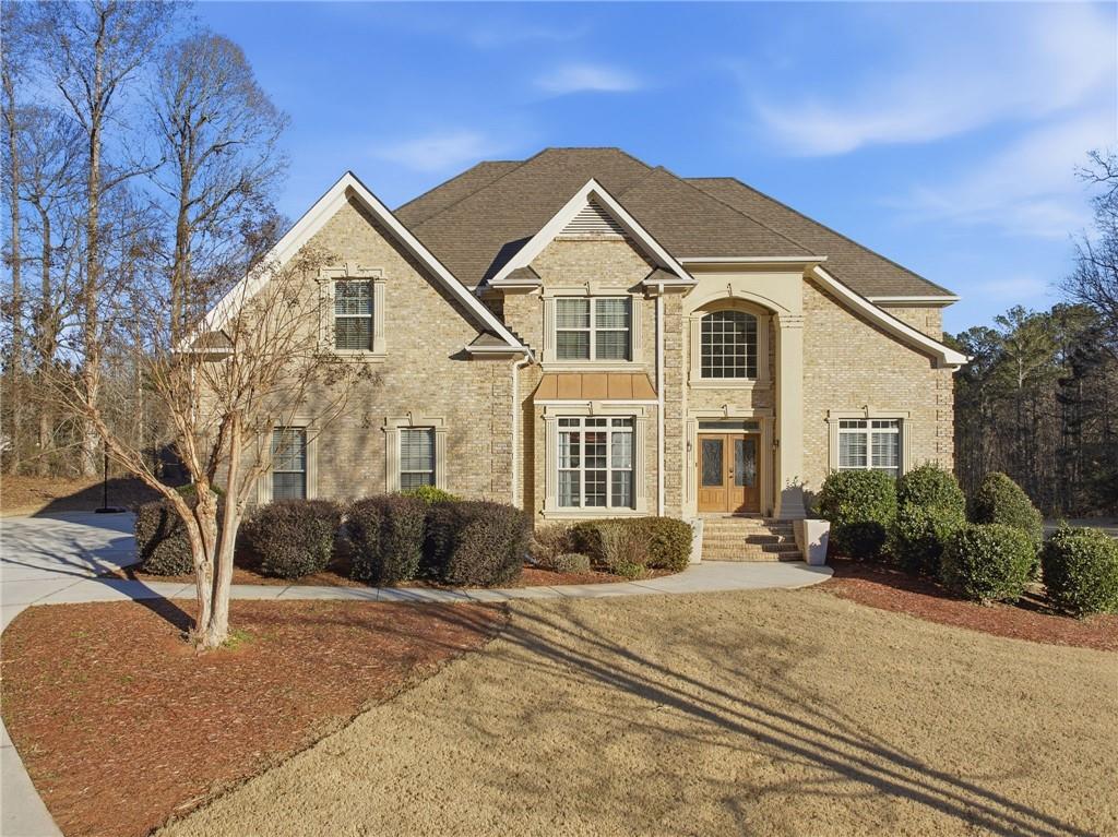 2225 Morning Dew Conyers, GA 30094 - Photo 2 of 59