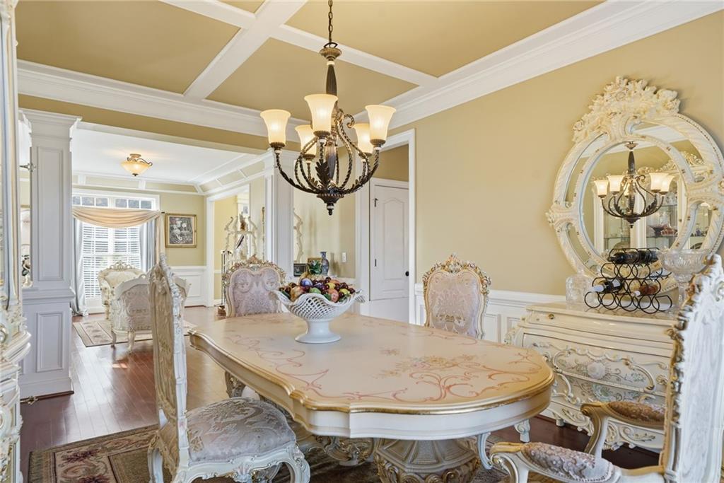 2225 Morning Dew Conyers, GA 30094 - Photo 21 of 59