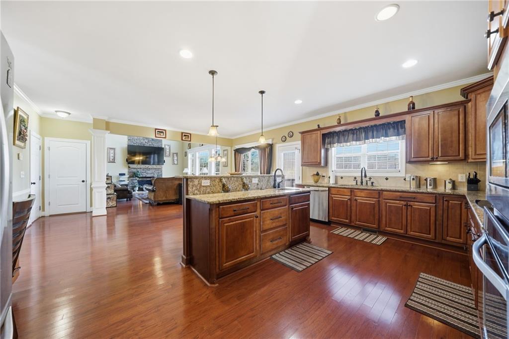 2225 Morning Dew Conyers, GA 30094 - Photo 22 of 59