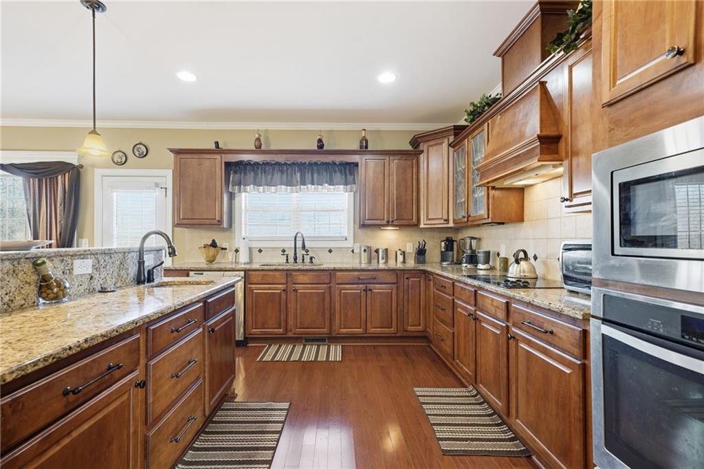 2225 Morning Dew Conyers, GA 30094 - Photo 23 of 59