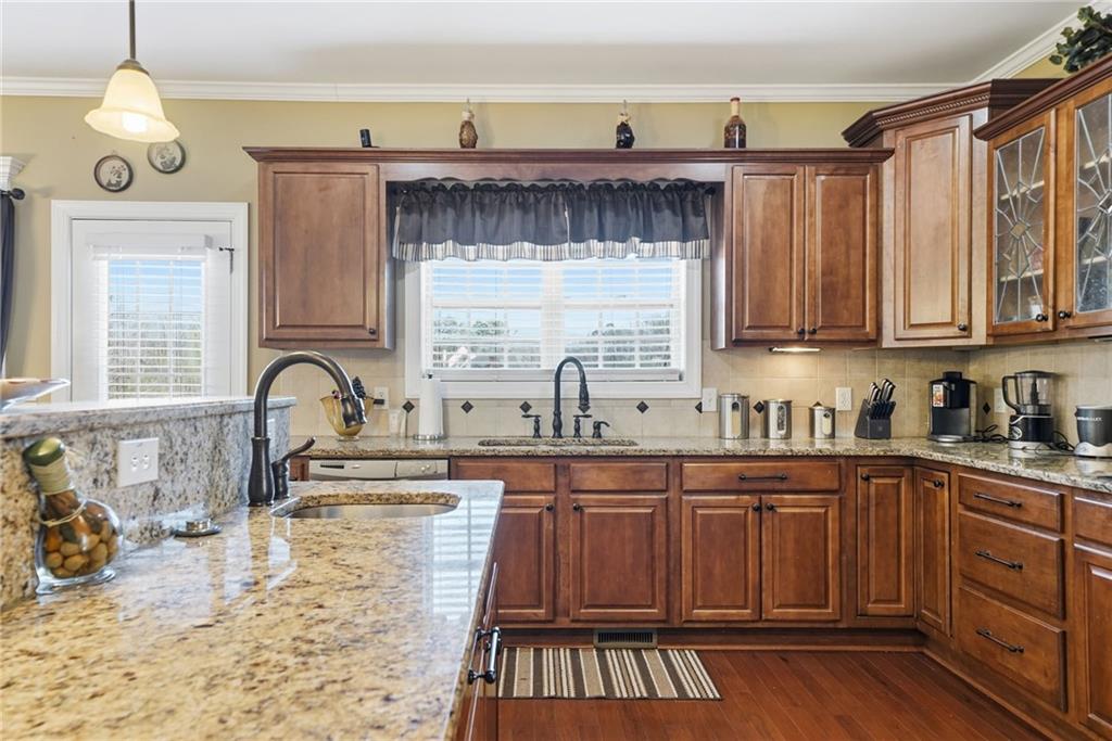 2225 Morning Dew Conyers, GA 30094 - Photo 24 of 59