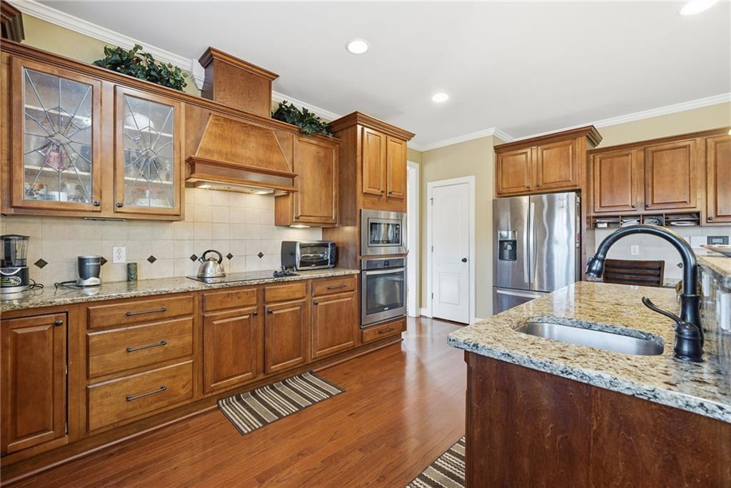 2225 Morning Dew Conyers, GA 30094 - Photo 26 of 59