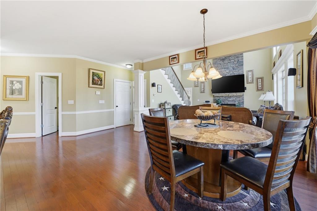 2225 Morning Dew Conyers, GA 30094 - Photo 27 of 59