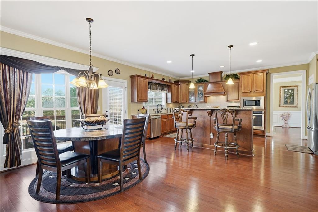 2225 Morning Dew Conyers, GA 30094 - Photo 29 of 59