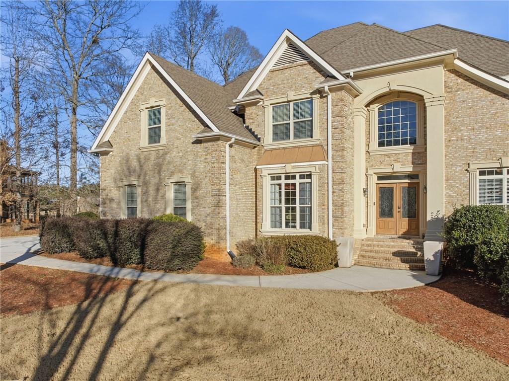 2225 Morning Dew Conyers, GA 30094 - Photo 3 of 59