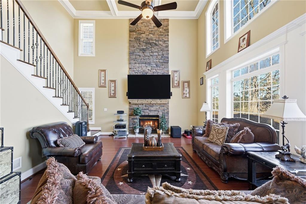 2225 Morning Dew Conyers, GA 30094 - Photo 33 of 59