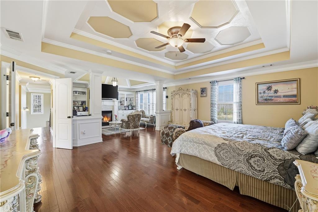 2225 Morning Dew Conyers, GA 30094 - Photo 34 of 59