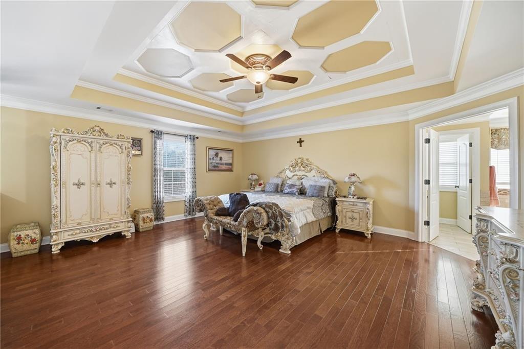 2225 Morning Dew Conyers, GA 30094 - Photo 35 of 59