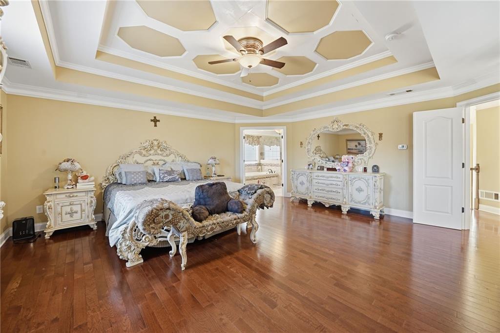 2225 Morning Dew Conyers, GA 30094 - Photo 36 of 59