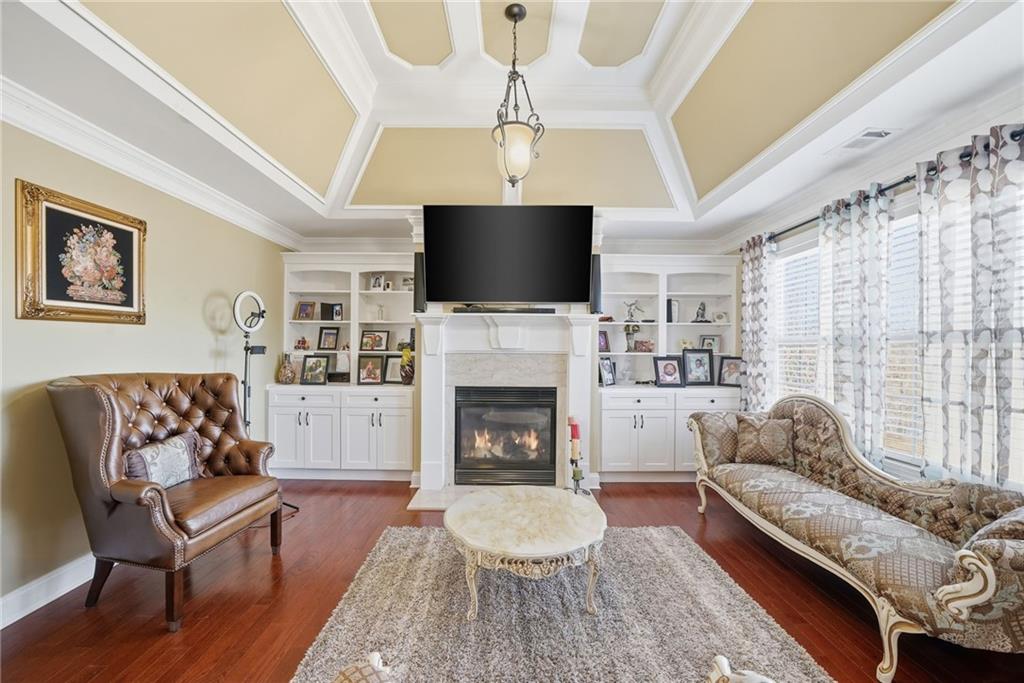 2225 Morning Dew Conyers, GA 30094 - Photo 37 of 59