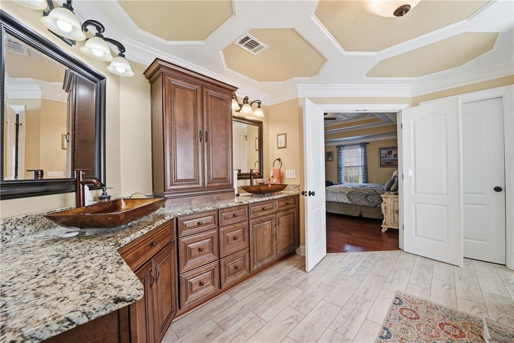 2225 Morning Dew Conyers, GA 30094 - Photo 40 of 59