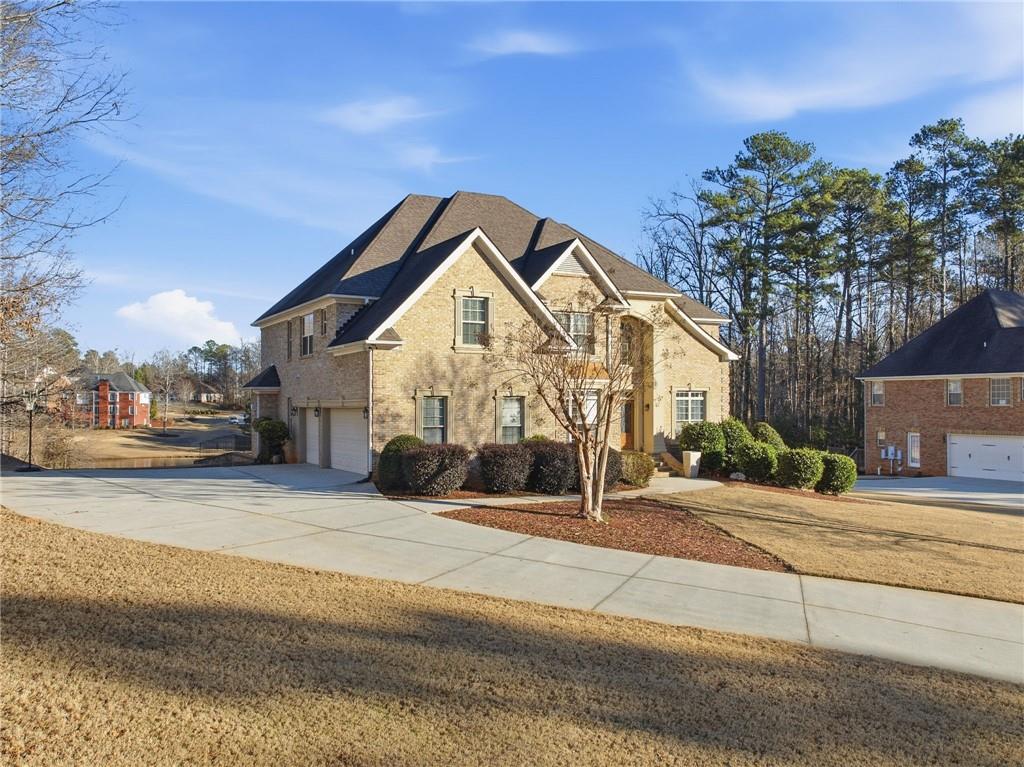 2225 Morning Dew Conyers, GA 30094 - Photo 4 of 59