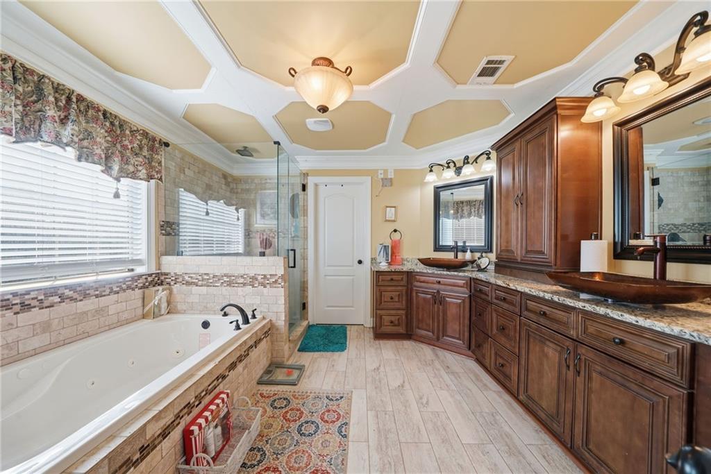 2225 Morning Dew Conyers, GA 30094 - Photo 41 of 59