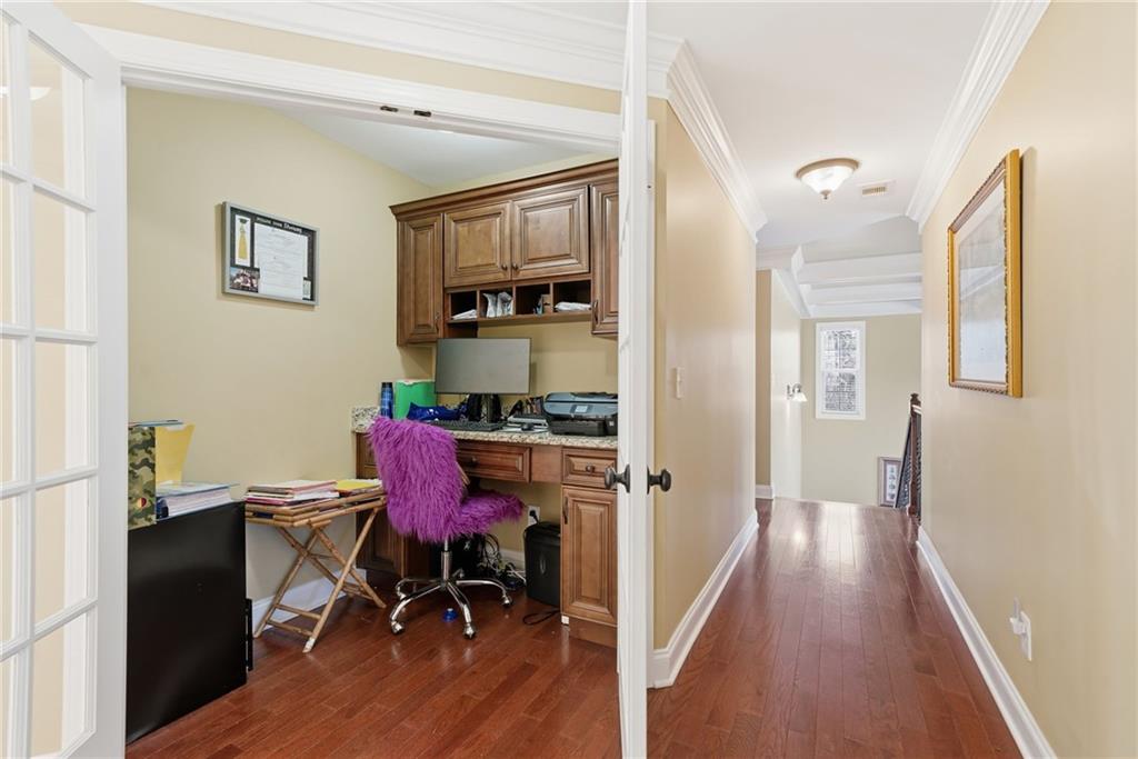 2225 Morning Dew Conyers, GA 30094 - Photo 42 of 59