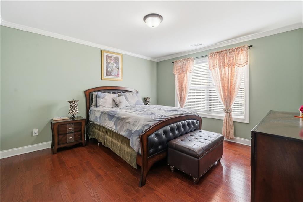 2225 Morning Dew Conyers, GA 30094 - Photo 43 of 59