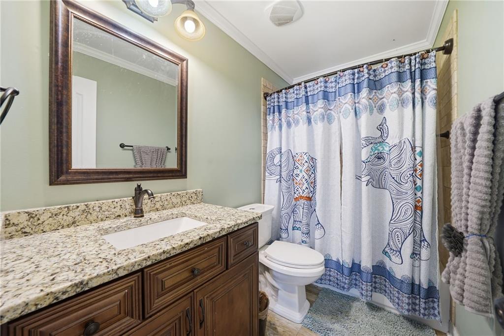 2225 Morning Dew Conyers, GA 30094 - Photo 45 of 59