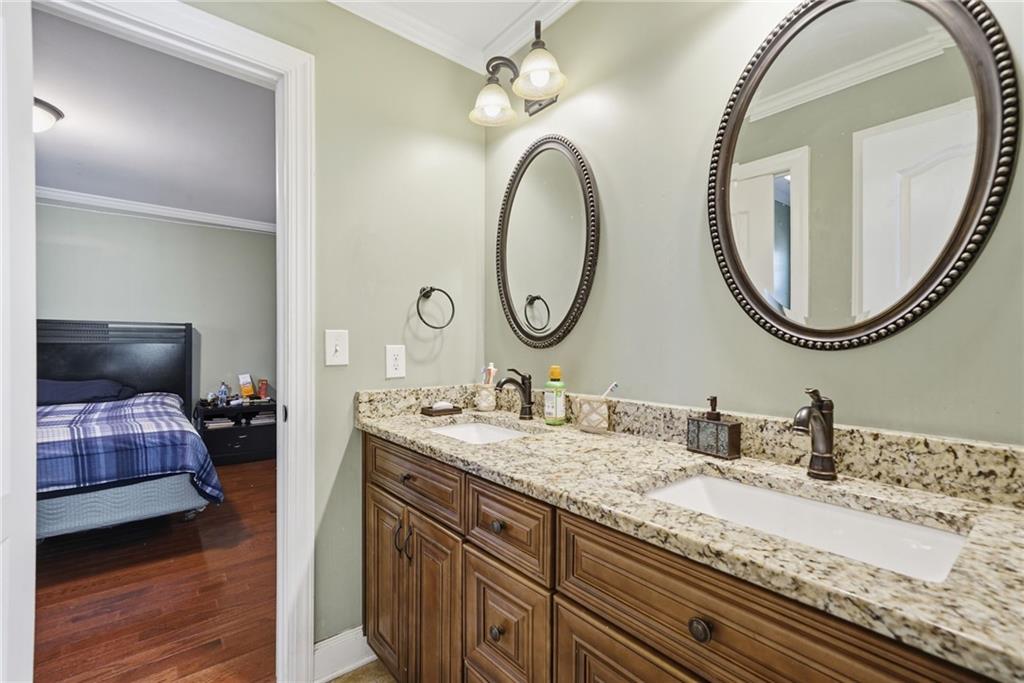 2225 Morning Dew Conyers, GA 30094 - Photo 49 of 59