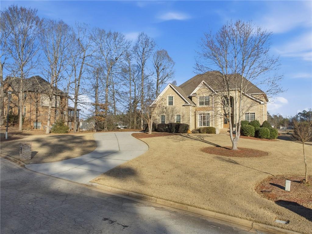 2225 Morning Dew Conyers, GA 30094 - Photo 5 of 59