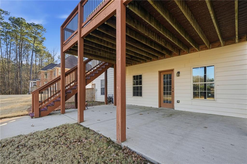 2225 Morning Dew Conyers, GA 30094 - Photo 55 of 59