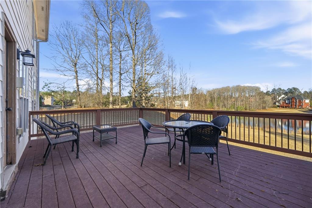 2225 Morning Dew Conyers, GA 30094 - Photo 57 of 59