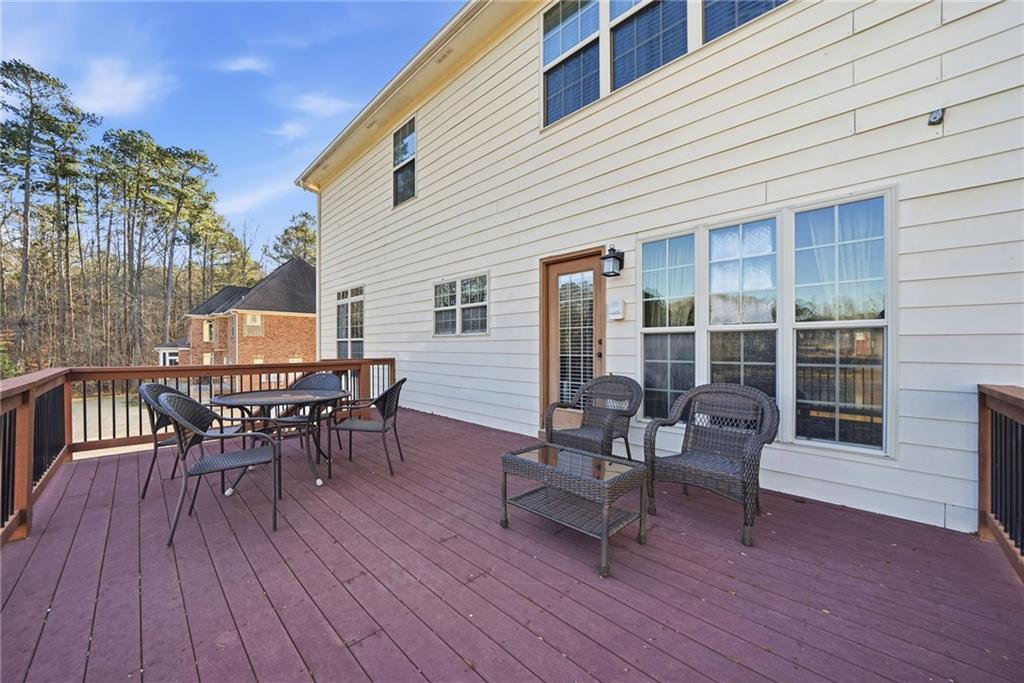 2225 Morning Dew Conyers, GA 30094 - Photo 58 of 59