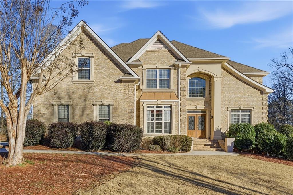 2225 Morning Dew Conyers, GA 30094 - Photo 59 of 59