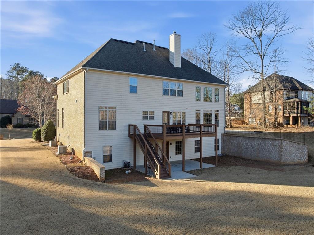 2225 Morning Dew Conyers, GA 30094 - Photo 6 of 59