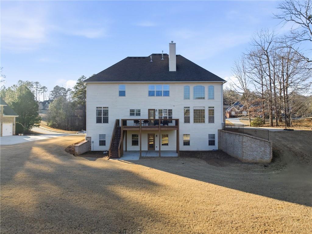 2225 Morning Dew Conyers, GA 30094 - Photo 7 of 59