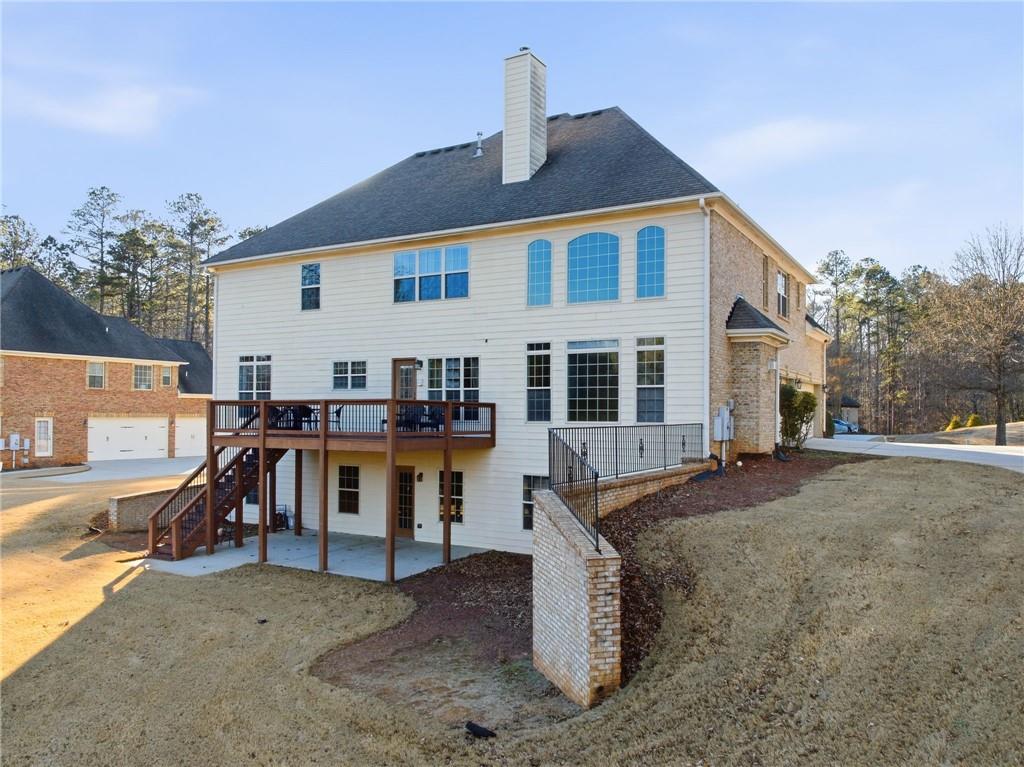 2225 Morning Dew Conyers, GA 30094 - Photo 8 of 59