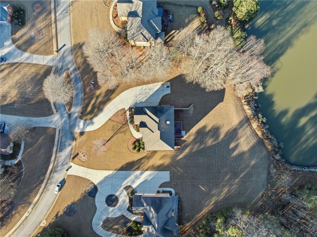 2225 Morning Dew Conyers, GA 30094 - Photo 9 of 59