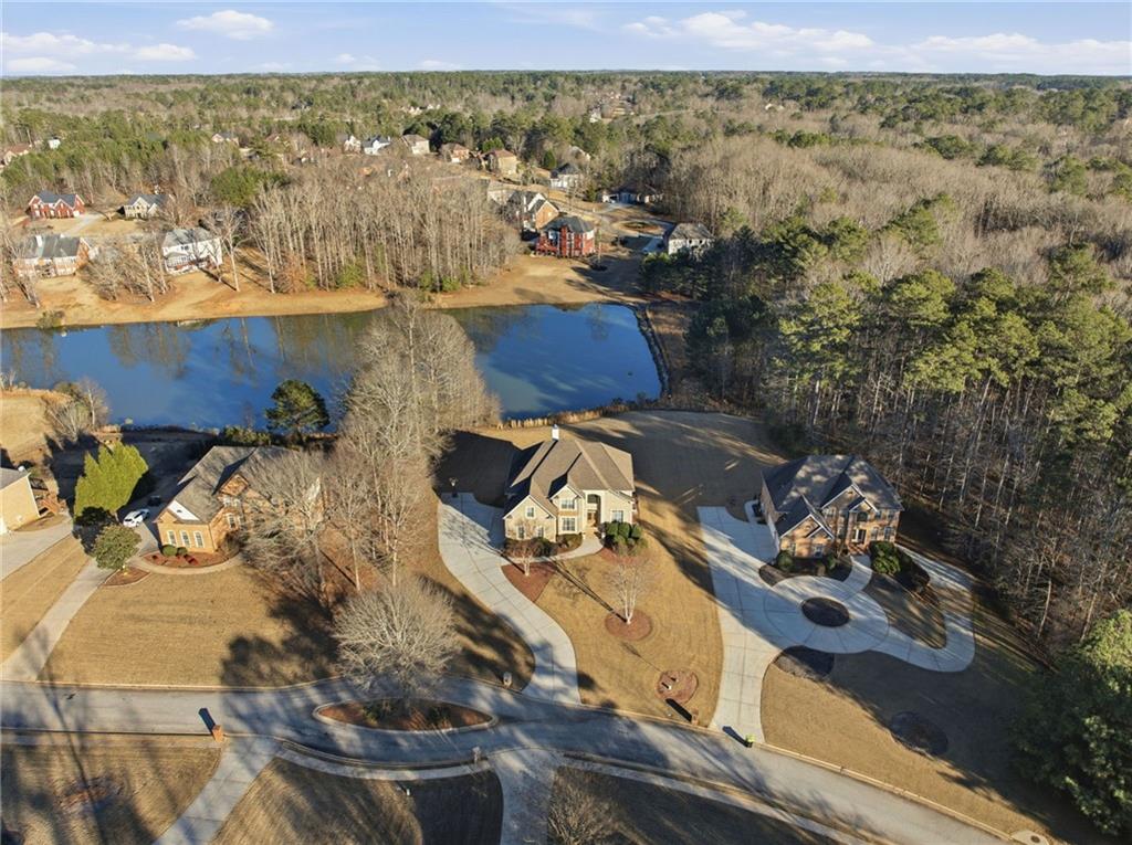 2225 Morning Dew Conyers, GA 30094 - Photo 10 of 59