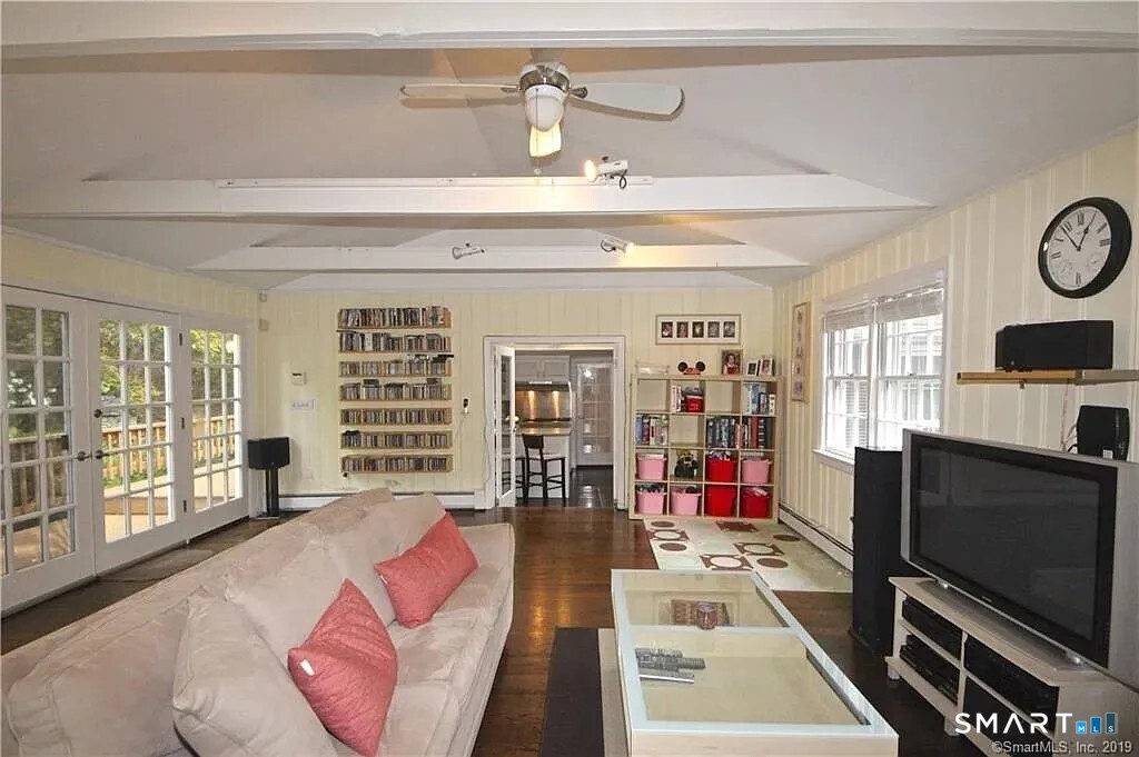 1286 Long Ridge Road Stamford, CT 06903 - Photo 9 of 15