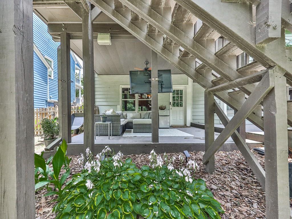 107 Laurel Street Canton, GA 30114 - Photo 40 of 55