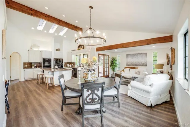 $899,000 | 25710 Caryn Court, Ramona, CA 92065