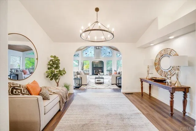 $899,000 | 25710 Caryn Court, Ramona, CA 92065