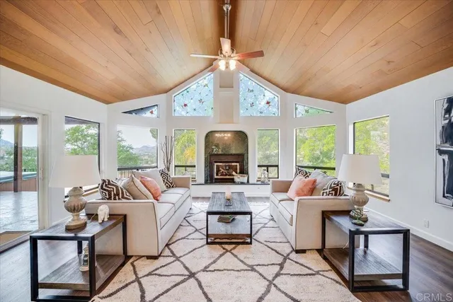 $899,000 | 25710 Caryn Court, Ramona, CA 92065