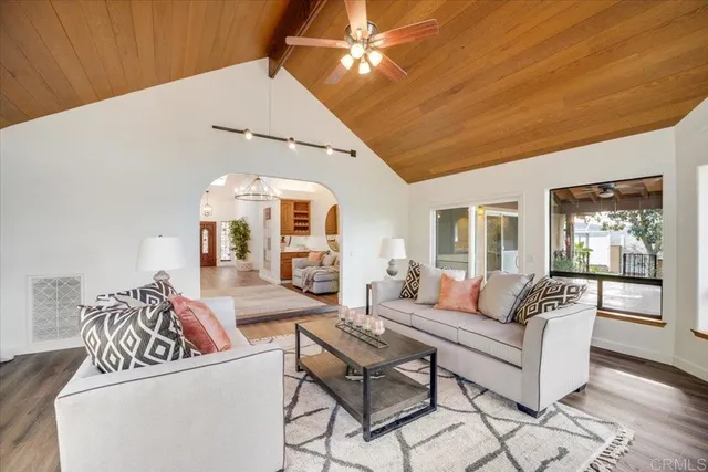 $899,000 | 25710 Caryn Court, Ramona, CA 92065