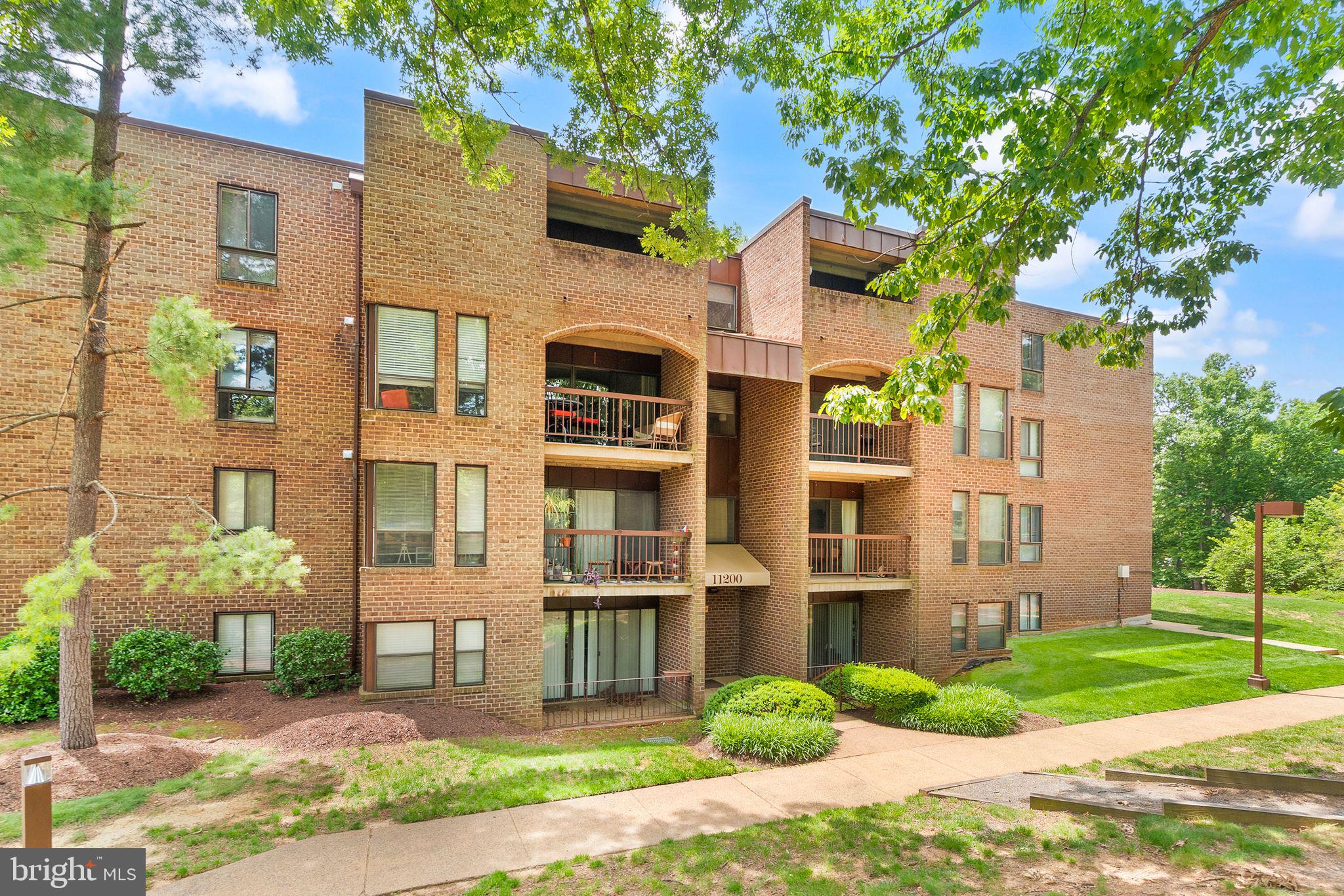 11200 Chestnut Grove Square, Unit 302 Reston, VA 20190 - Photo 1 of 26