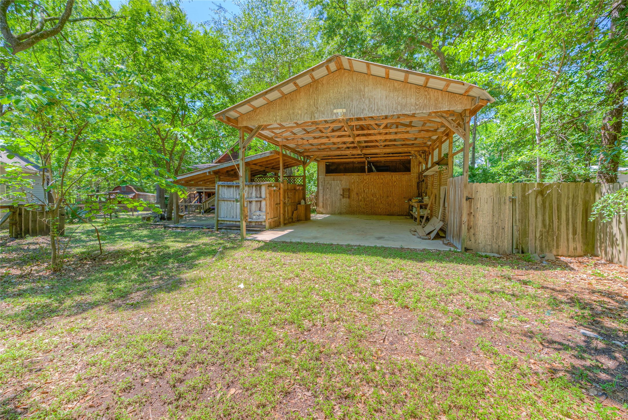 641 Red Clover Livingston, TX 77351 - Photo 43 of 43