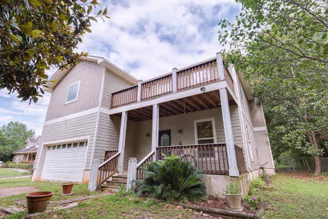 9313 Hammock Road Elberta, AL 36530 - Photo 1 of 26