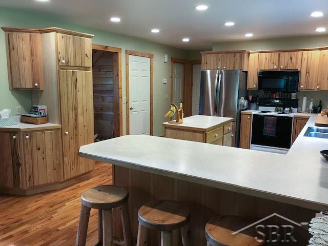 8495 South Fordney Road St. Charles, MI 48655 - Photo 4 of 21