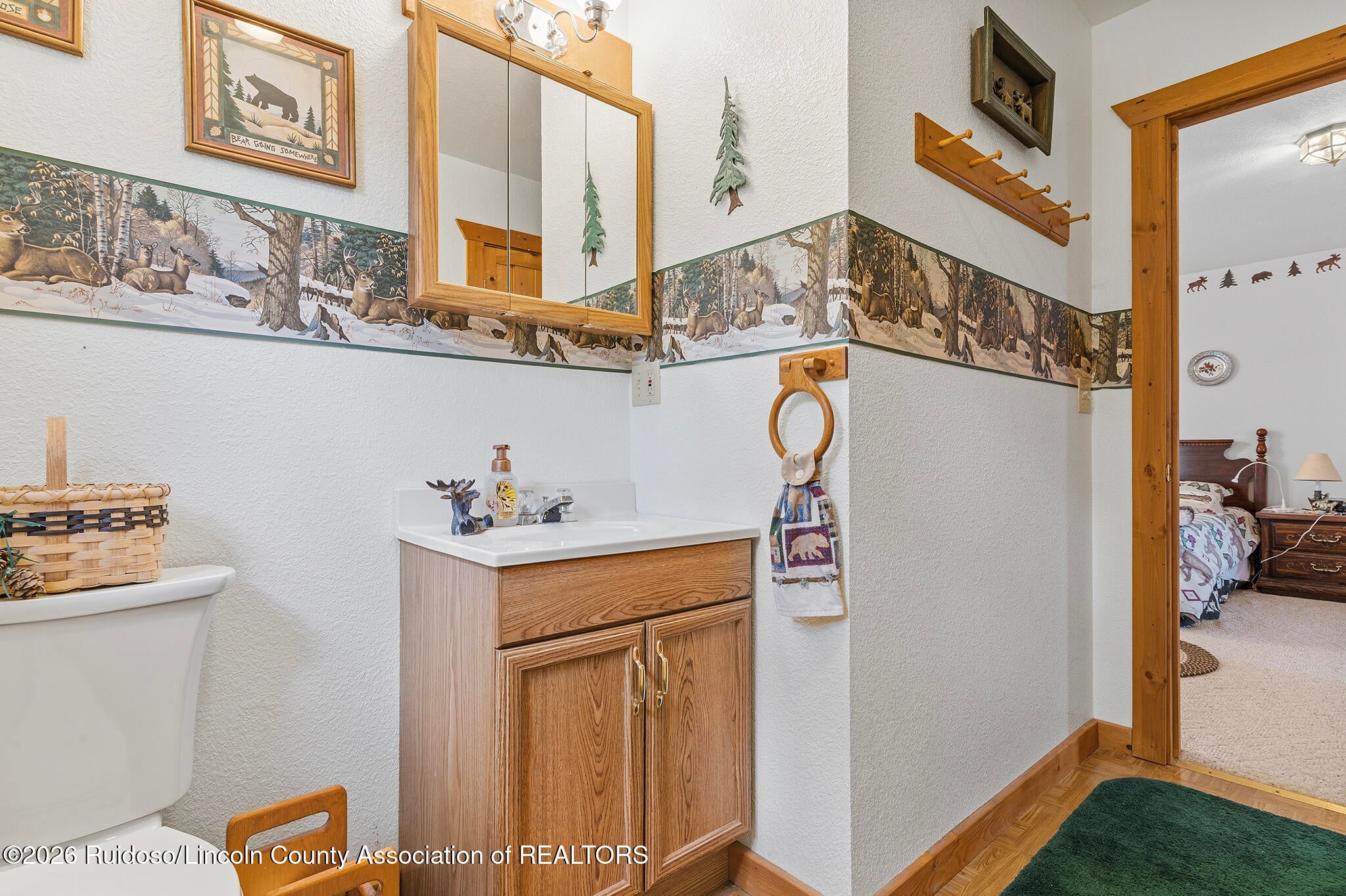 87 Big Dipper Road Cloudcroft, NM 88317 - Photo 28 of 59 Gallery Image 28