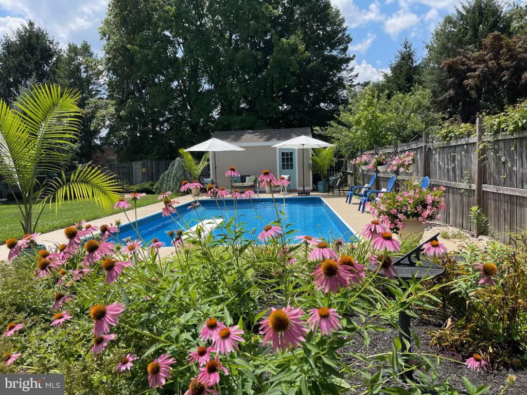 114 Lopax Road Harrisburg, PA 17112 - Photo 38 of 57 Resort in your own back yard