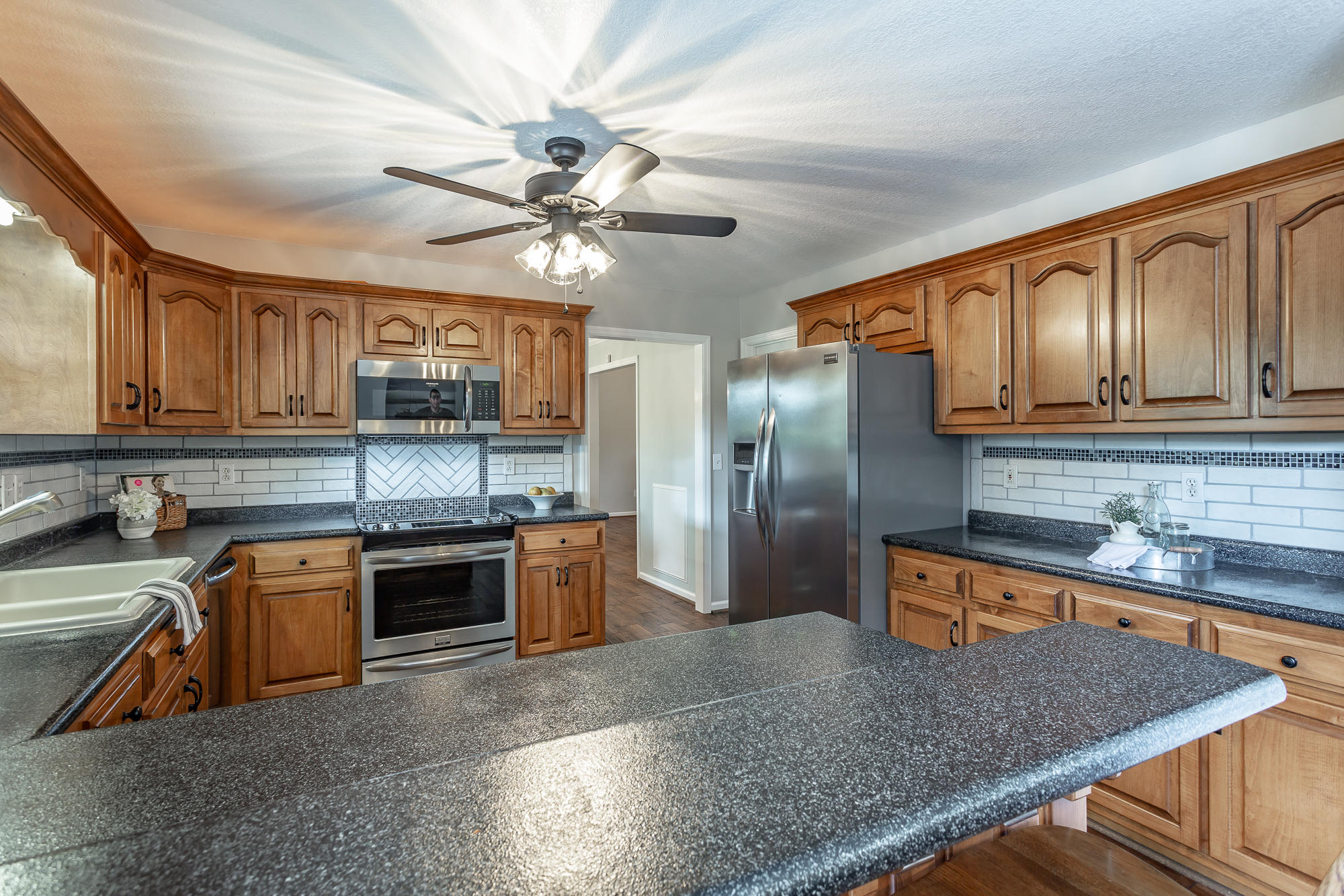 13650 Stormer Road Soddy Daisy, TN 37379 - Photo 17 of 38 13650 Stormer Road Nick Review-130