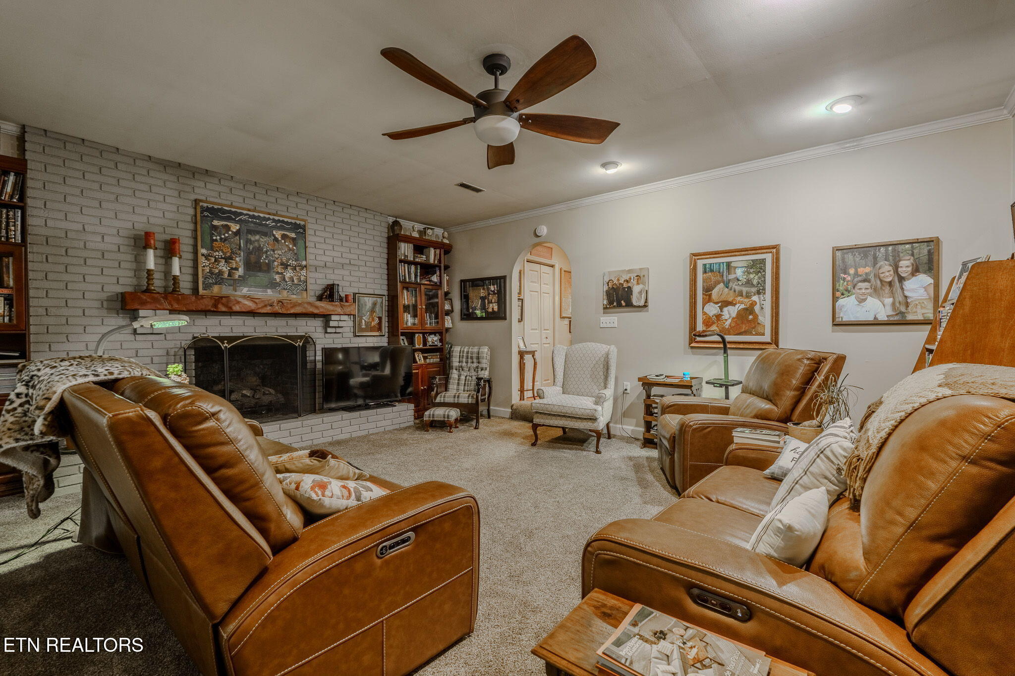 129 Rector Drive Harrogate, TN 37752 - Photo 7 of 49 14-web-or-mls-129-rector-dr