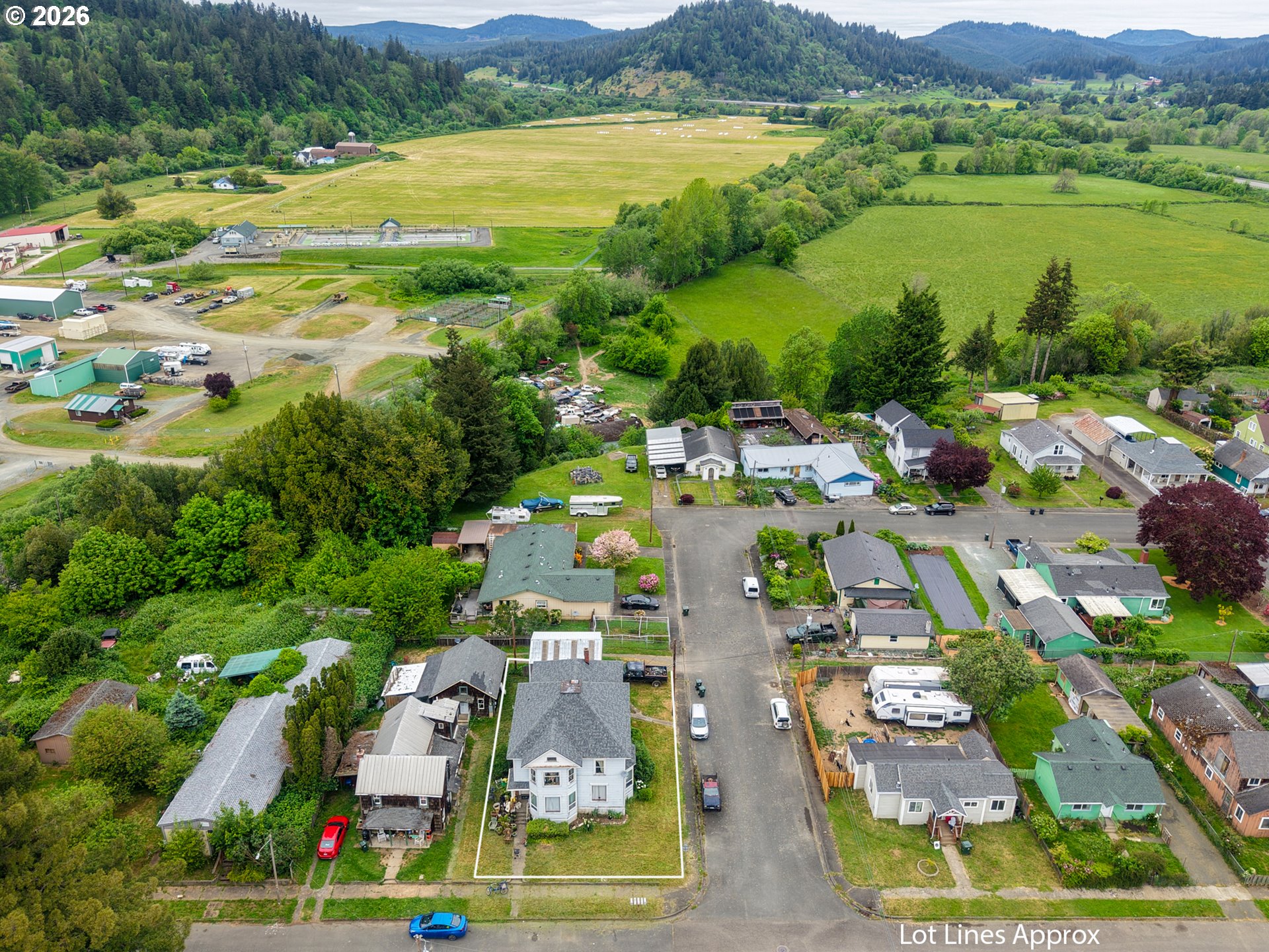 131 Ash Street Myrtle Point, OR 97458 - Photo 14 of 23