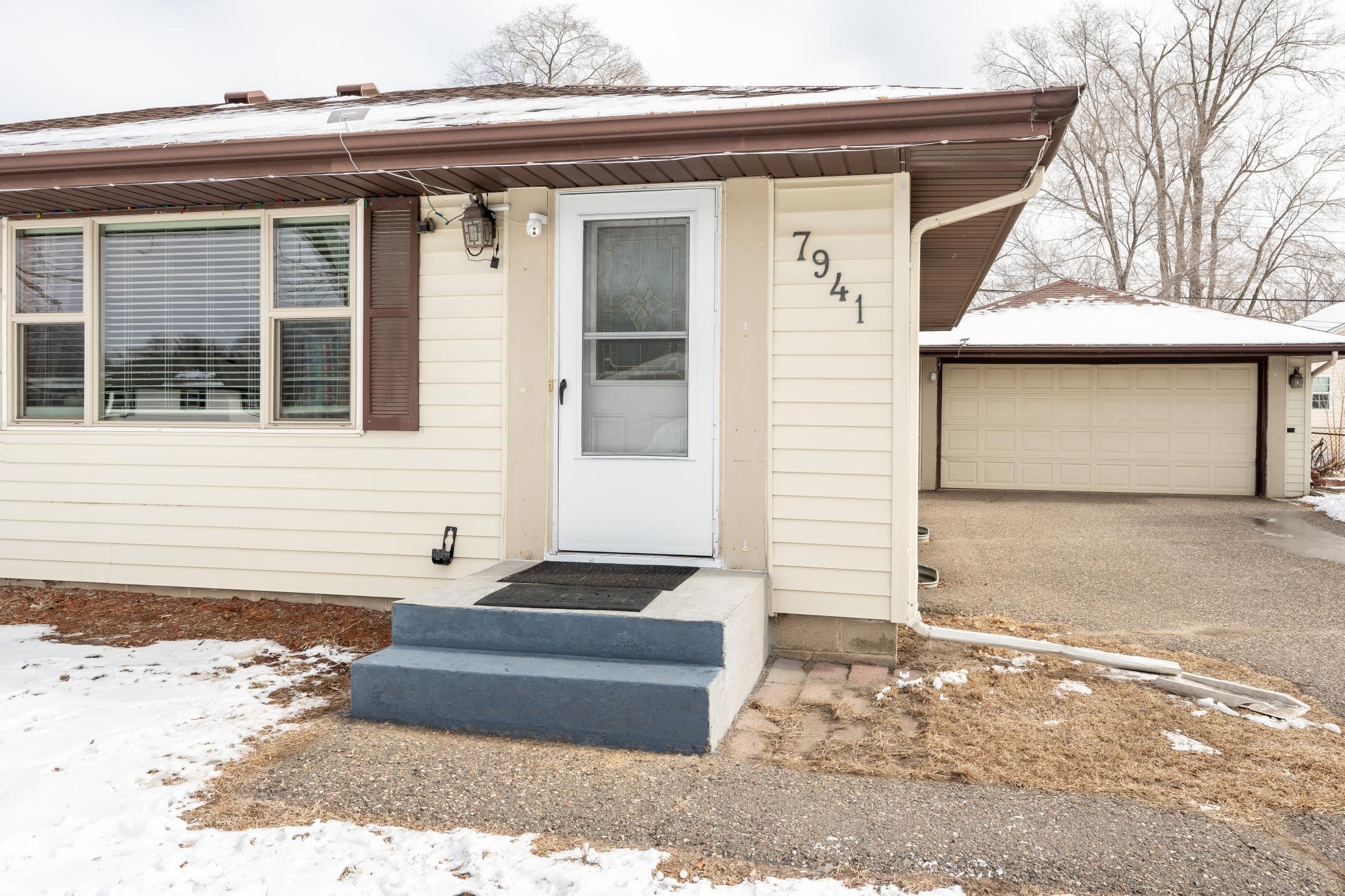7941 Monroe Street Northeast Spring Lake Park, MN 55432 - Photo 12 of 47