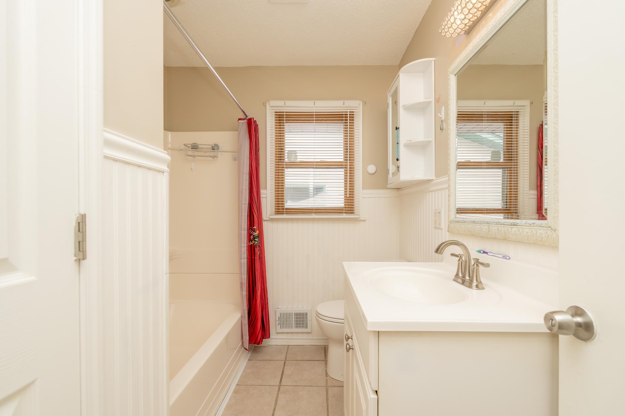 7941 Monroe Street Northeast Spring Lake Park, MN 55432 - Photo 14 of 47