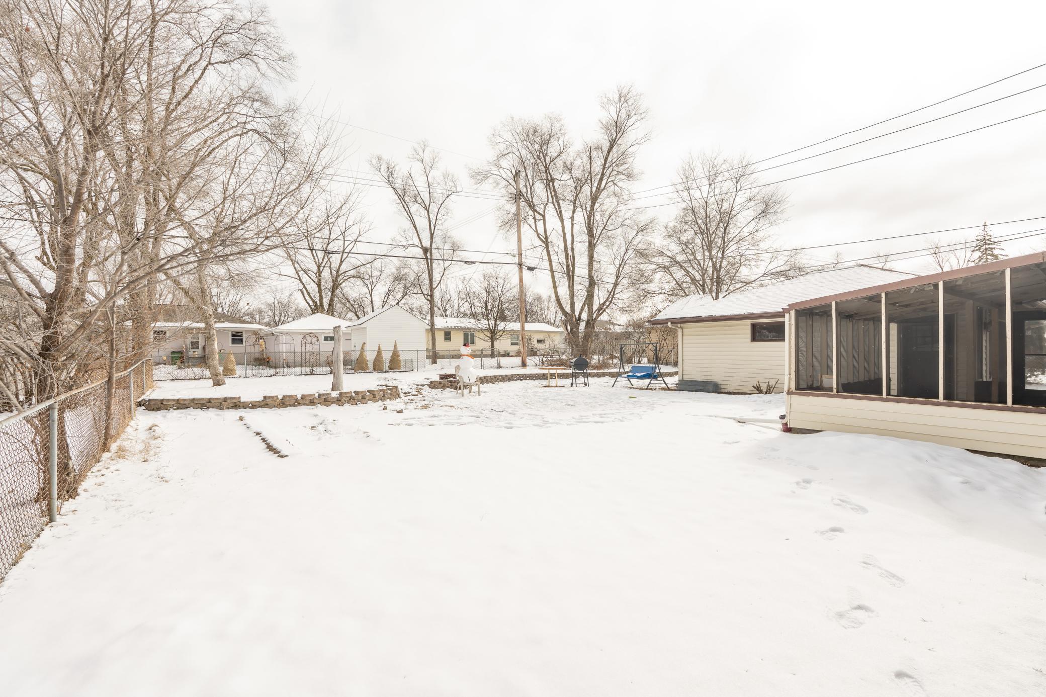 7941 Monroe Street Northeast Spring Lake Park, MN 55432 - Photo 18 of 47